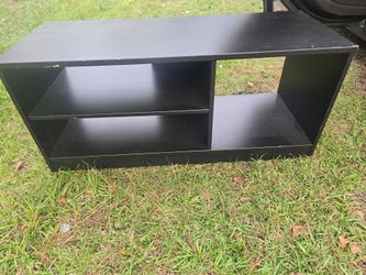 Little tv stand