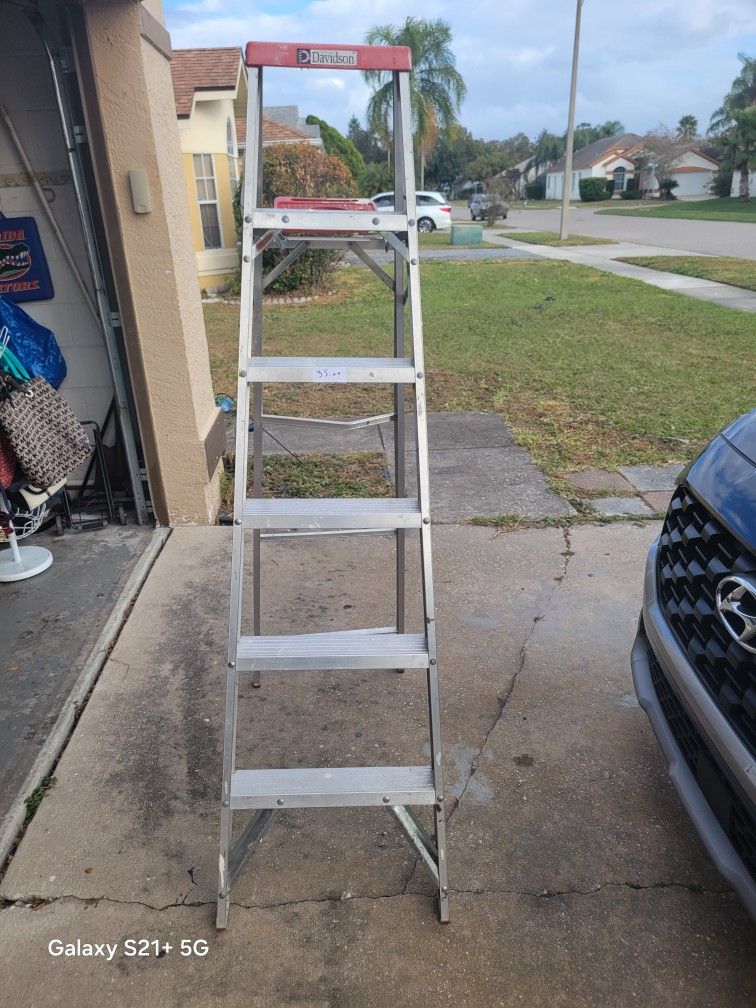 Ladder