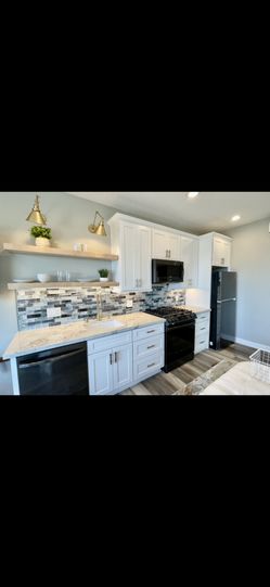 Backsplash Tiles Brand New