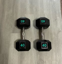 Dumbbells!!!!
