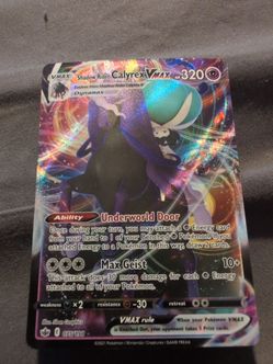 Pokemon card