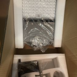 LED Shoe Box Light 150 W