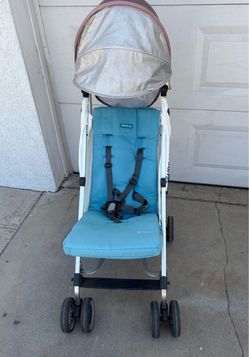 Carriola UPPAbaby