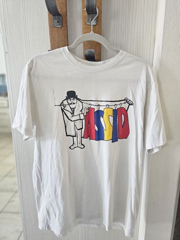 Men's Vintage Clothing - Medium Large