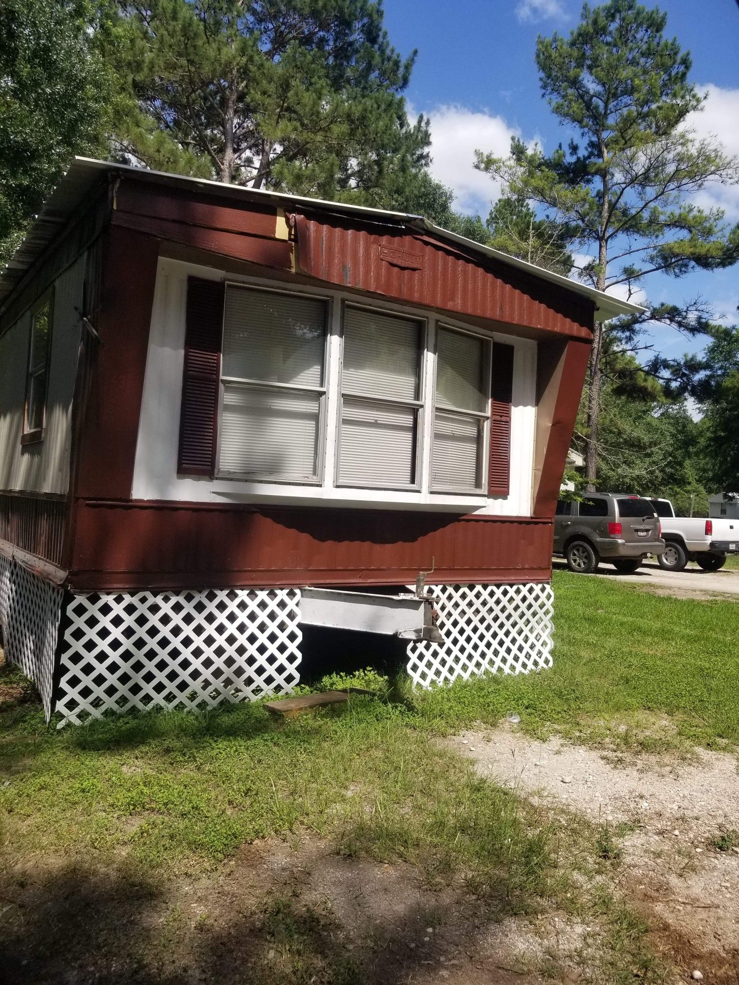 Mobile Home. for Sale in Splendora, TX OfferUp