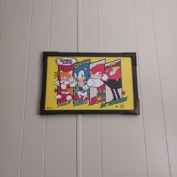 Sonic Picture