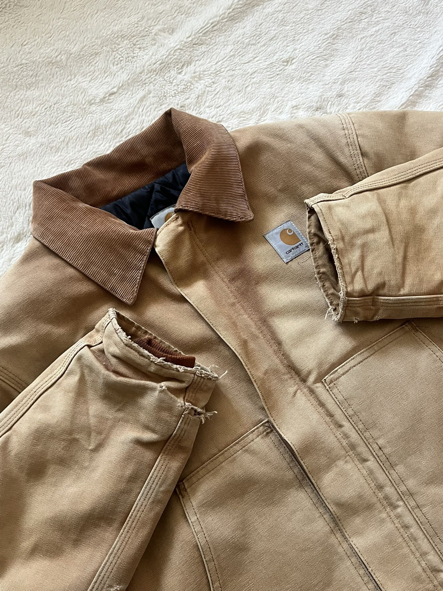 Carhartt 
