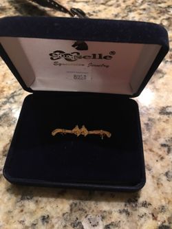 English show pin