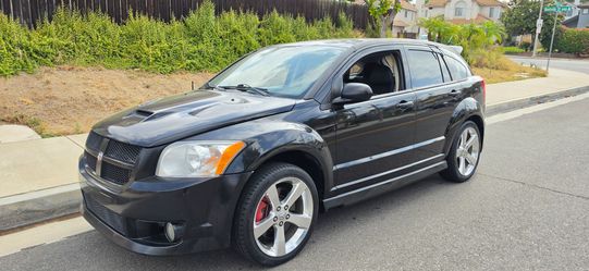 2008 Dodge Caliber