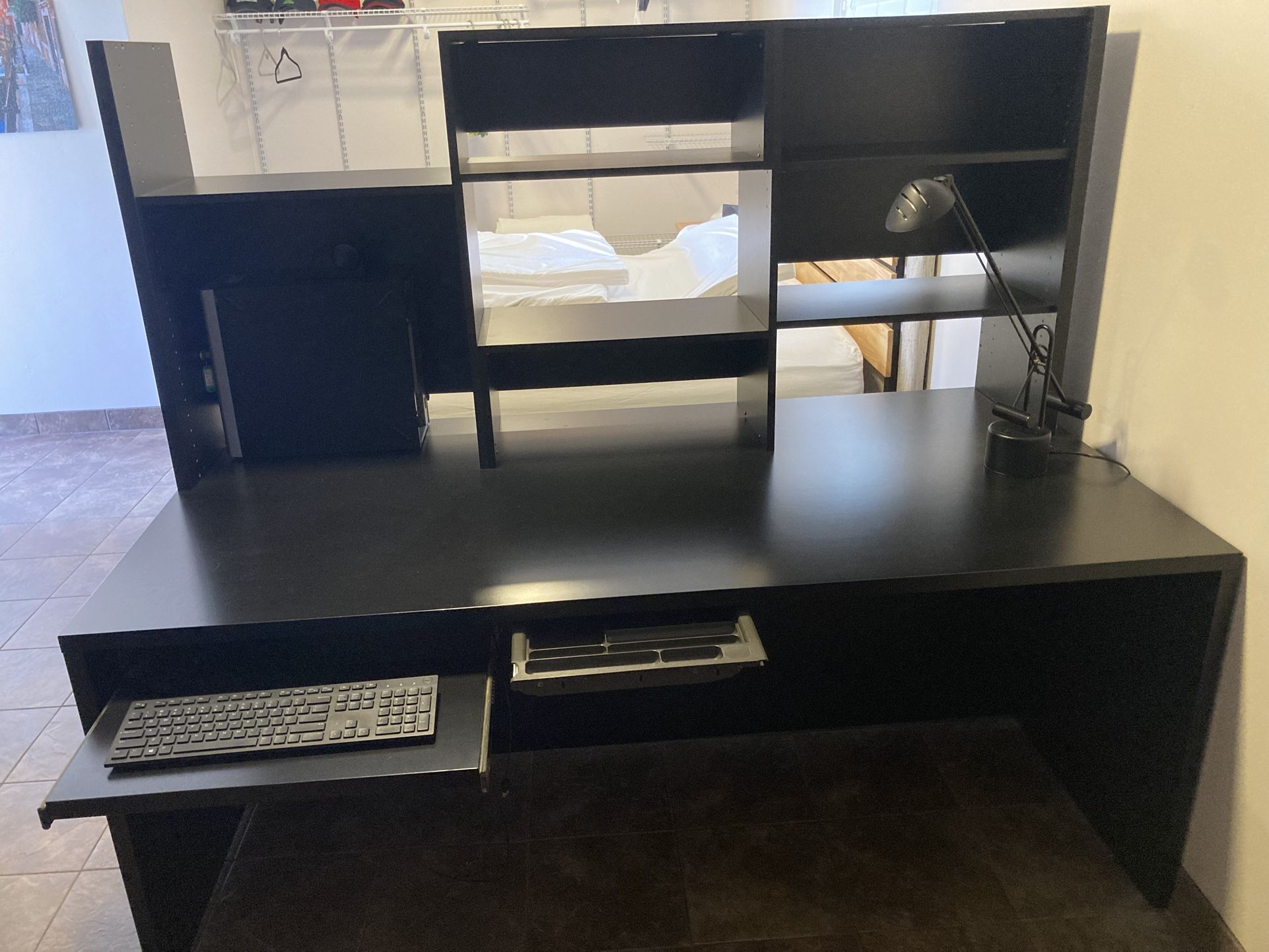 Techline Office Furniture