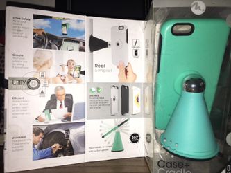 iPhone 6 magnetic case