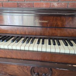 Piano 