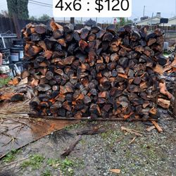 Firewood