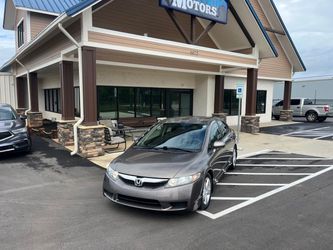 2011 Honda Civic