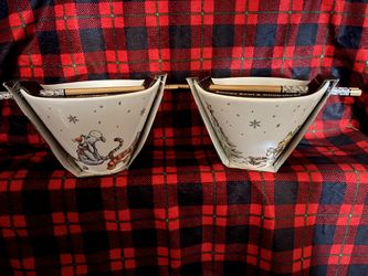 Winnie The Pooh ramen bowls
