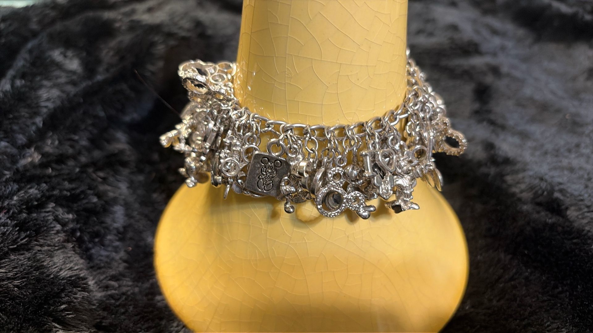 Disney  Micky Mouse 70th anniversary Special edition