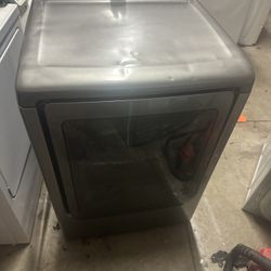 Samsung Elec Dryer Free Delivery/Warranty