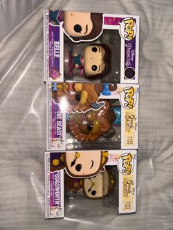Funko pop