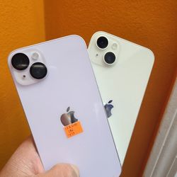 Appel Iphone 14 128gb Unlocked 