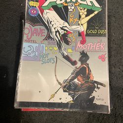 67 Older Comic Books 