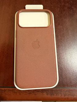 17/18 iPhone Case Woven Fabric Texture