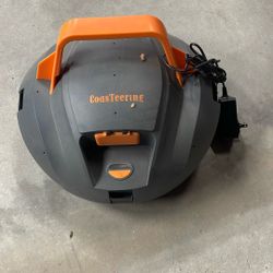 Pool Sweep Cleaner $20