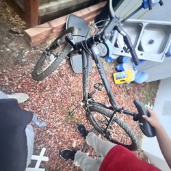 Rare Bike Worth 400