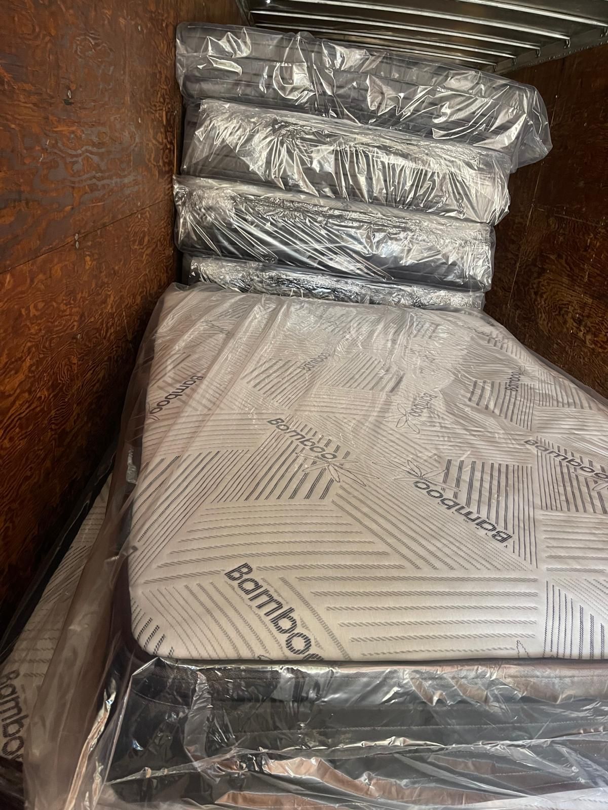 Mattress pillow top