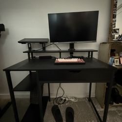 Small Desk