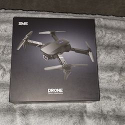 Sms Drone
