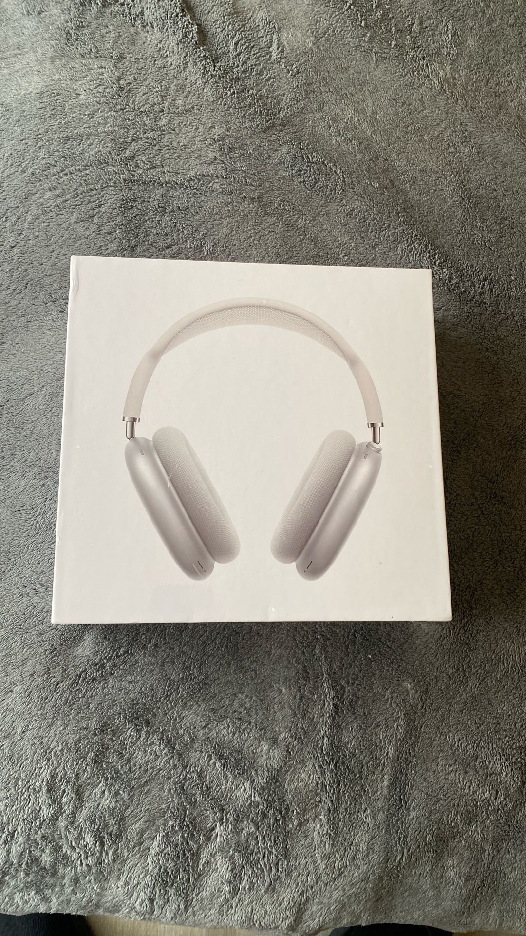 AirPods Max