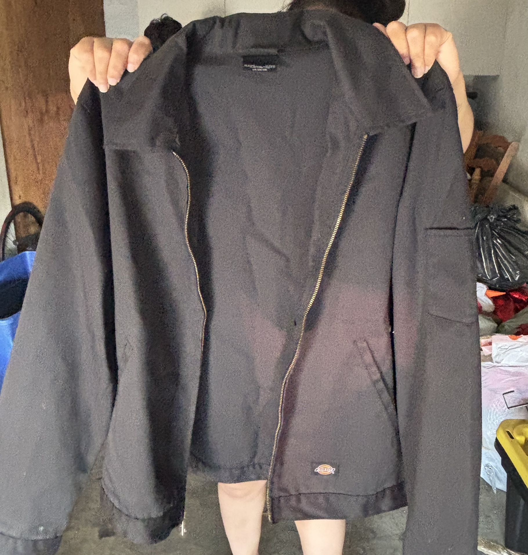 Dickies
