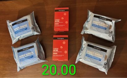 Neutrogena Face Care