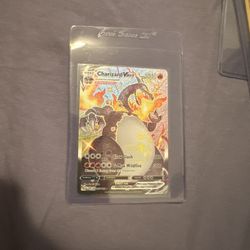 Charizard Vmax 