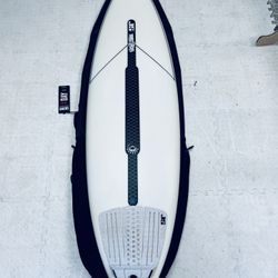 JS Xero Gravity Hyfi 2.0