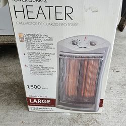 Heater