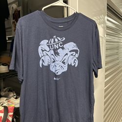 UNC Nike Shirt