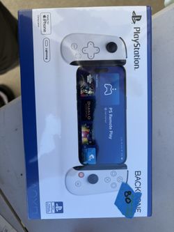 PlayStation Backbone