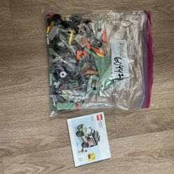 lego