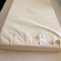 Crib Matress 