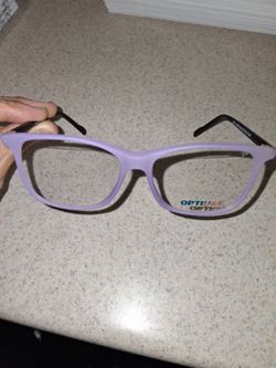 Brand New Optical Frame