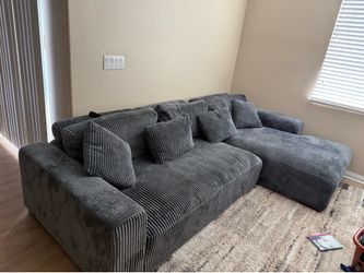 Couch for Sale