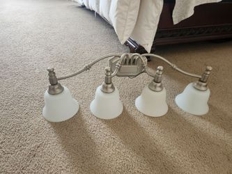 Light fixtures