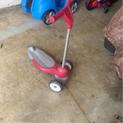 Scooter 
