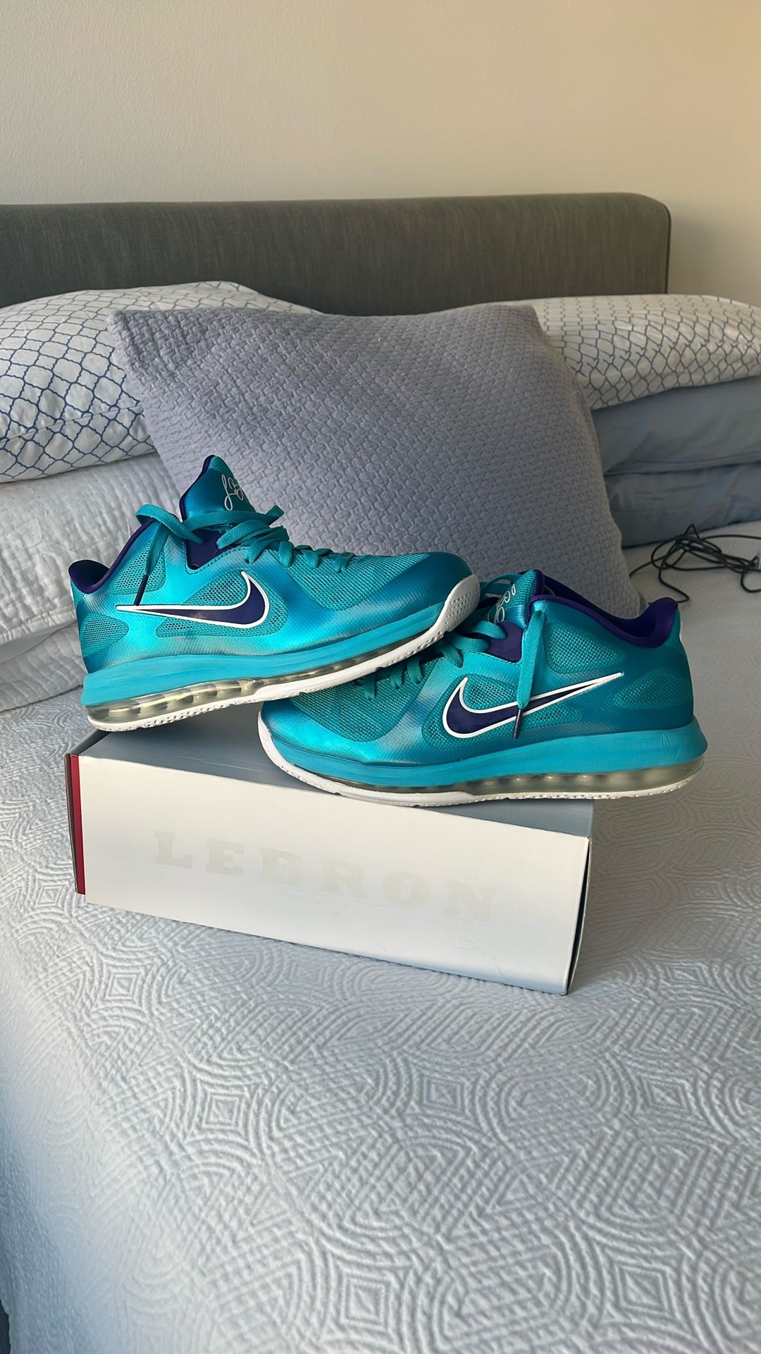 Nike LeBron James