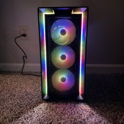 Skytech Nebula Gaming Pc