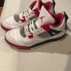 Jordan’s Size 2.5y