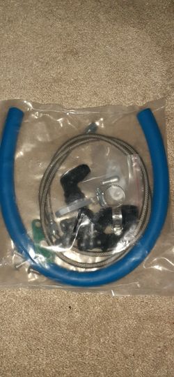 98-02 F Body Turbo Oil Drain Kit (Brand New)