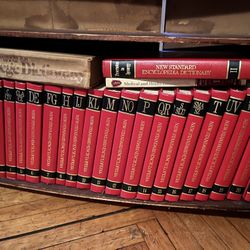 Encyclopedia Set