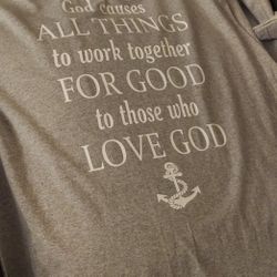 Faith Based 